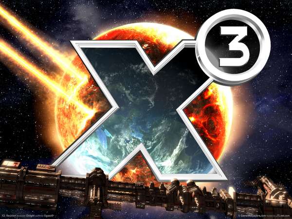 X3: Reunion achtergrond