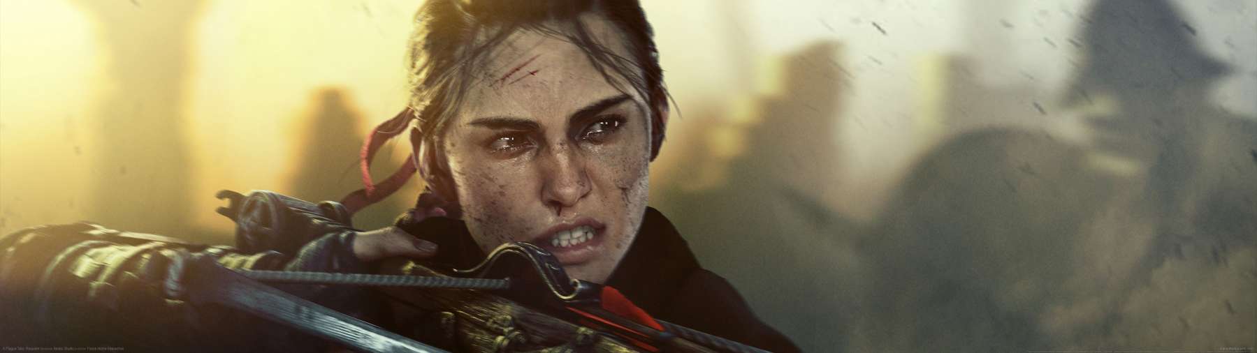 A Plague Tale: Requiem achtergrond