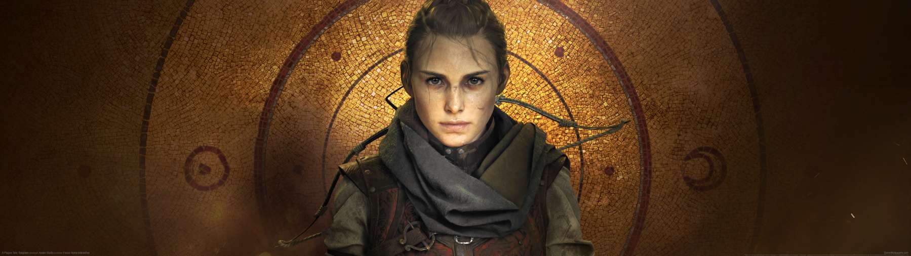 A Plague Tale: Requiem achtergrond