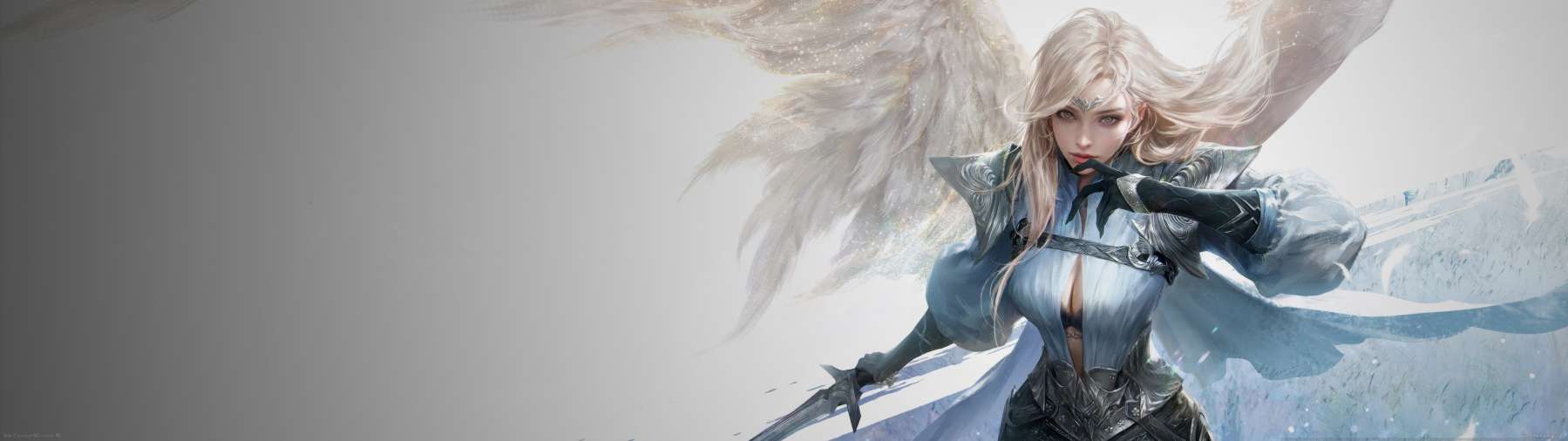 Aion 2 achtergrond