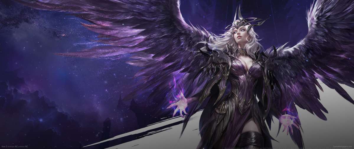 Aion 2 achtergrond