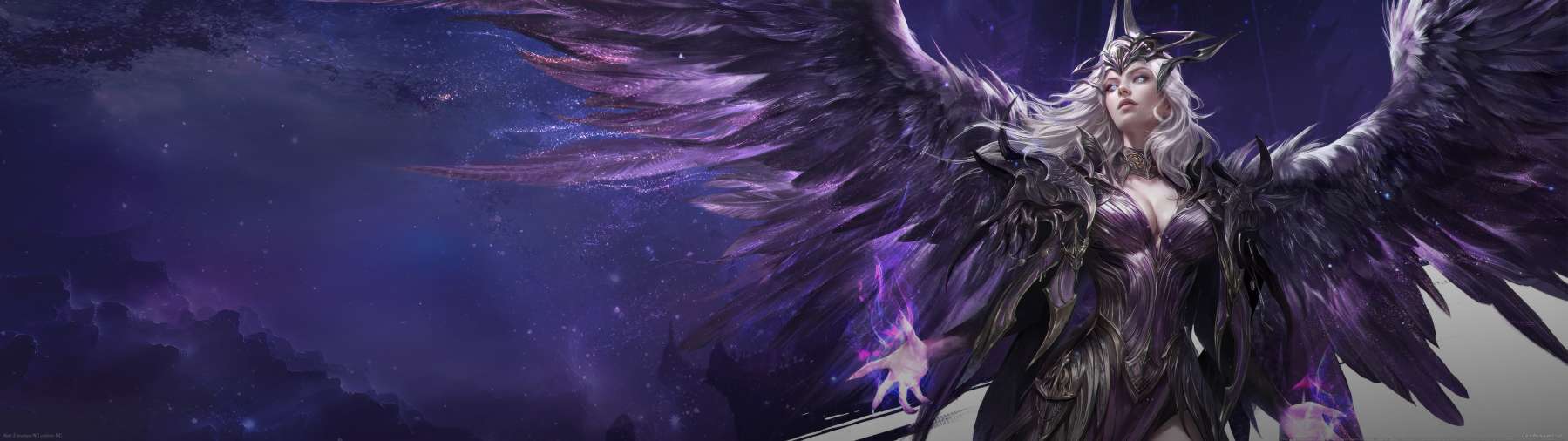 Aion 2 achtergrond