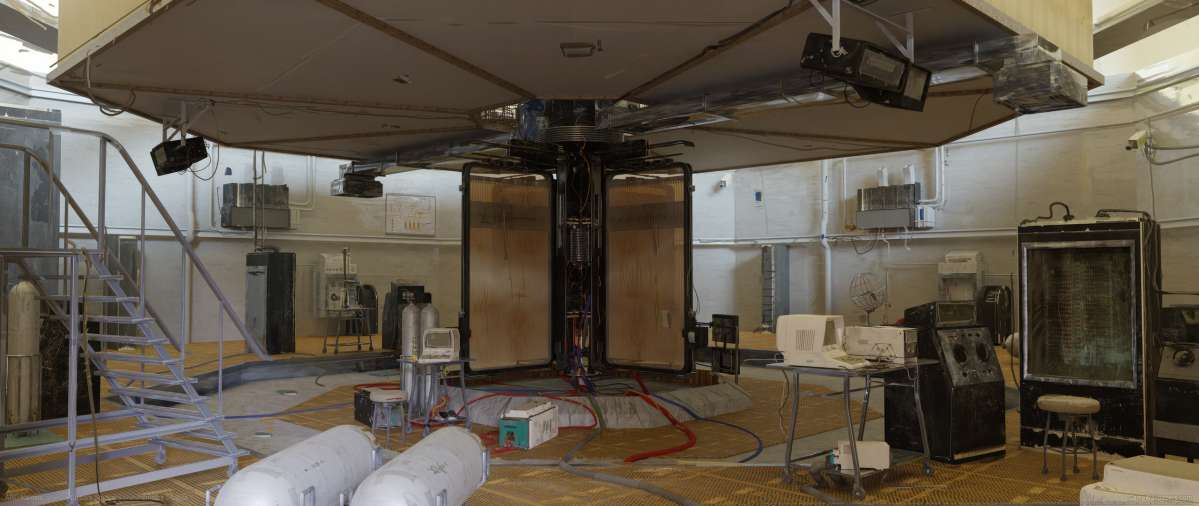 ARC Raiders achtergrond