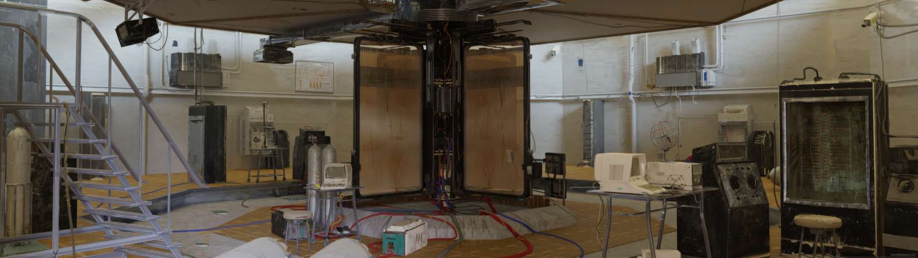 ARC Raiders achtergrond