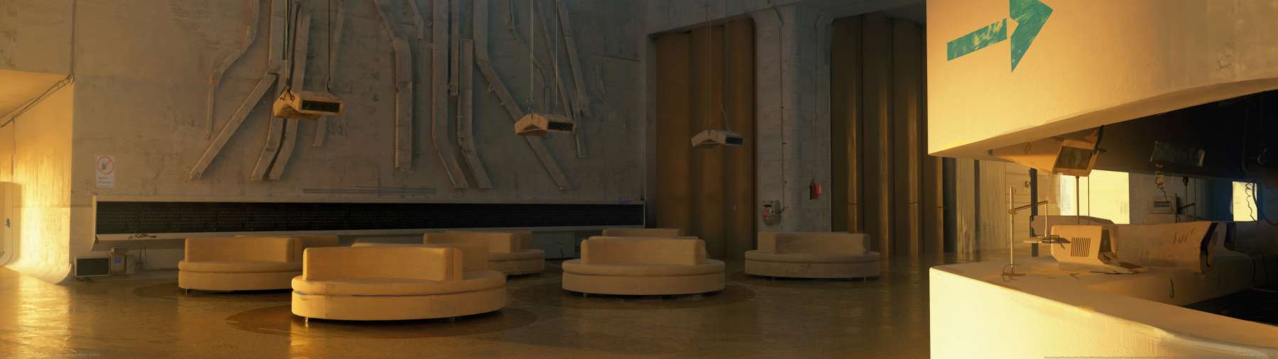 ARC Raiders achtergrond