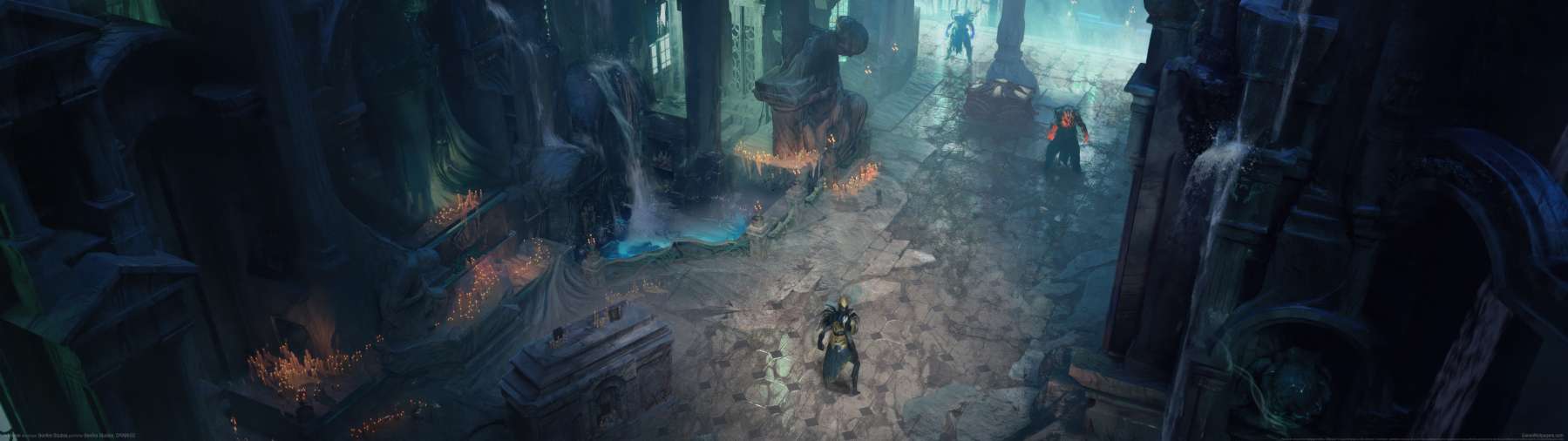 Arkheron superwide achtergrond 01