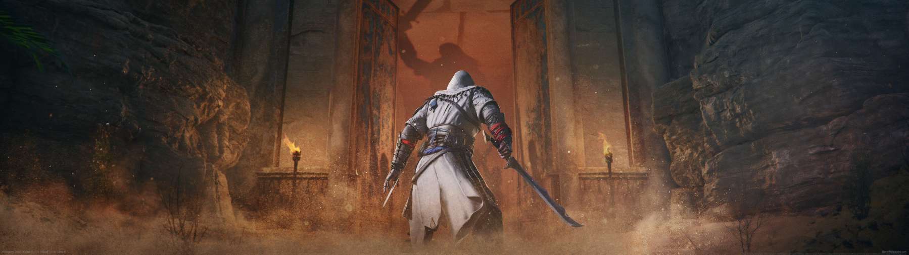 Assassin's Creed: Mirage achtergrond