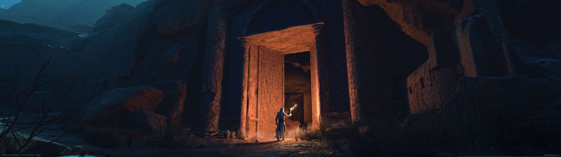 Assassin's Creed: Mirage achtergrond