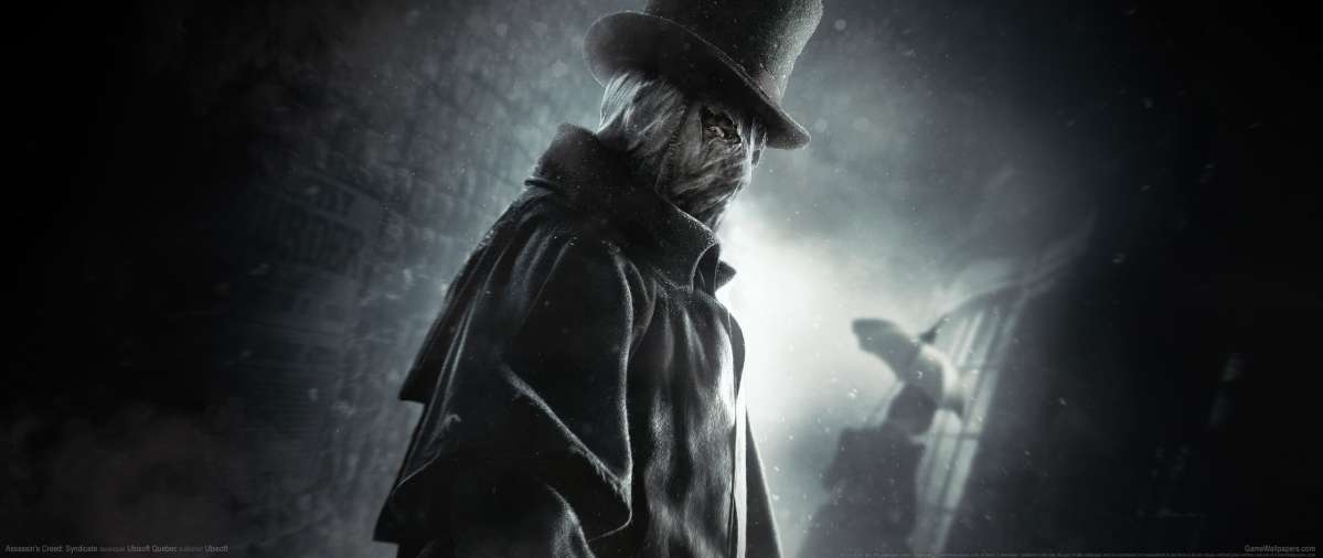 Assassin's Creed: Syndicate achtergrond