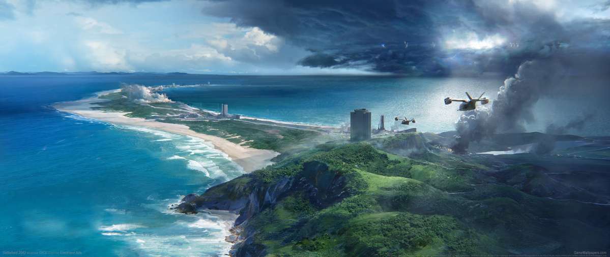 Battlefield 2042 ultrawide achtergrond 03
