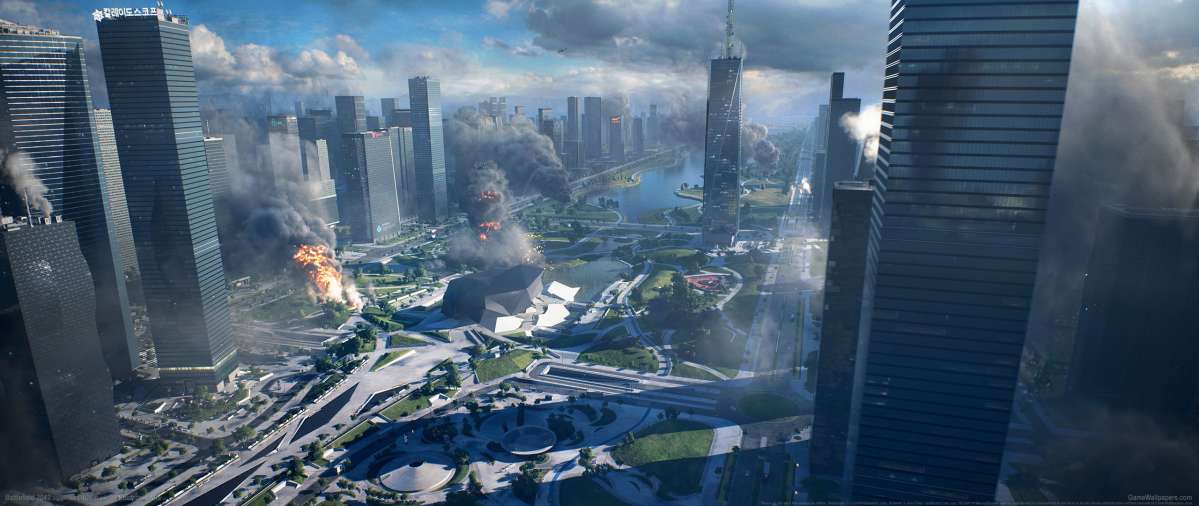Battlefield 2042 ultrawide achtergrond 05