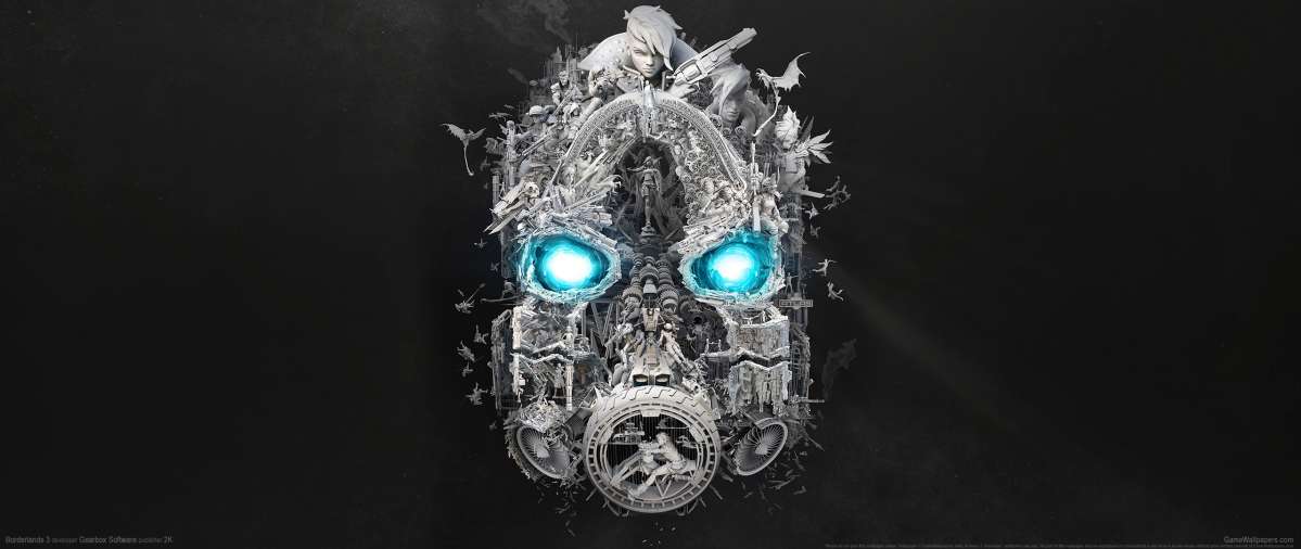 Borderlands 3 achtergrond