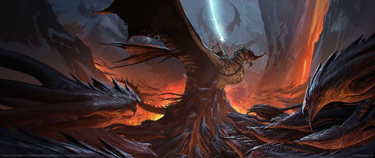 Century: Age of Ashes ultrawide achtergrond 01