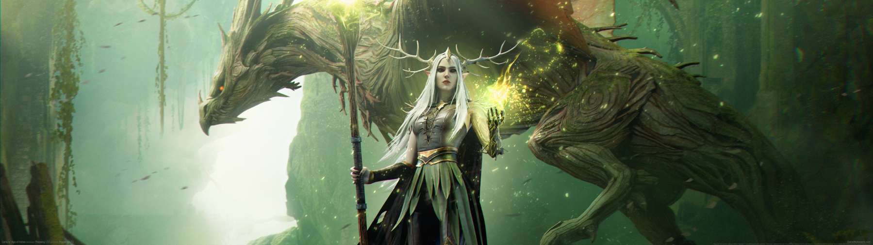 Century: Age of Ashes achtergrond