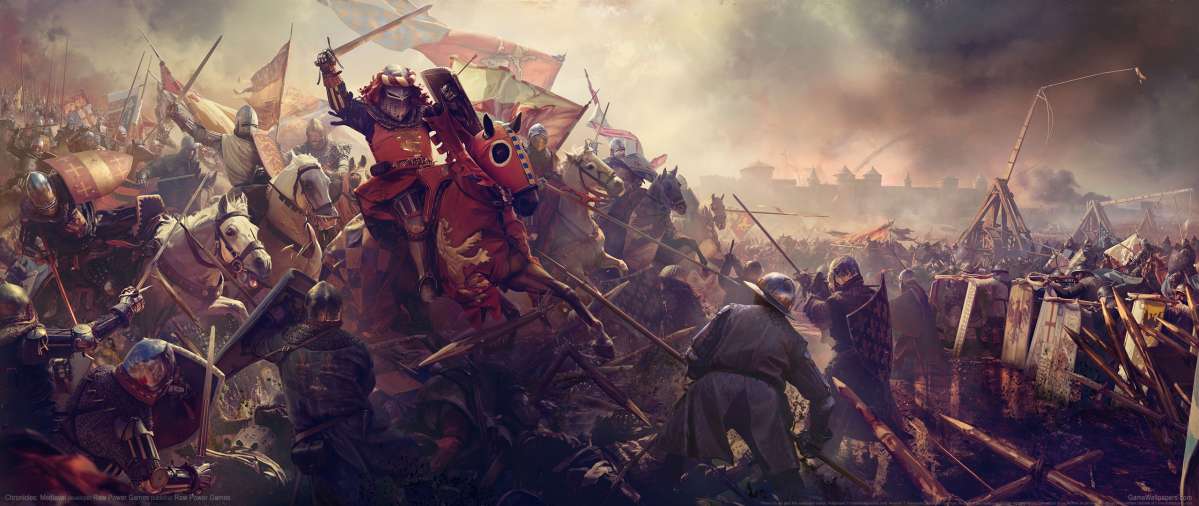 Chronicles: Medieval achtergrond