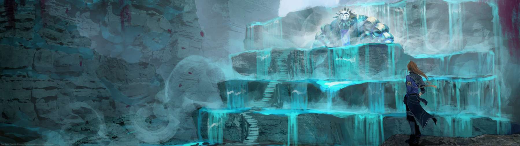 Clair Obscur: Expedition 33 achtergrond