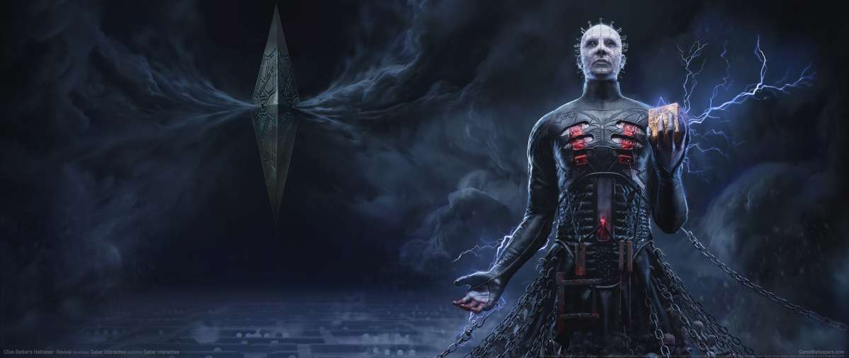 Clive Barker's Hellraiser: Revival achtergrond