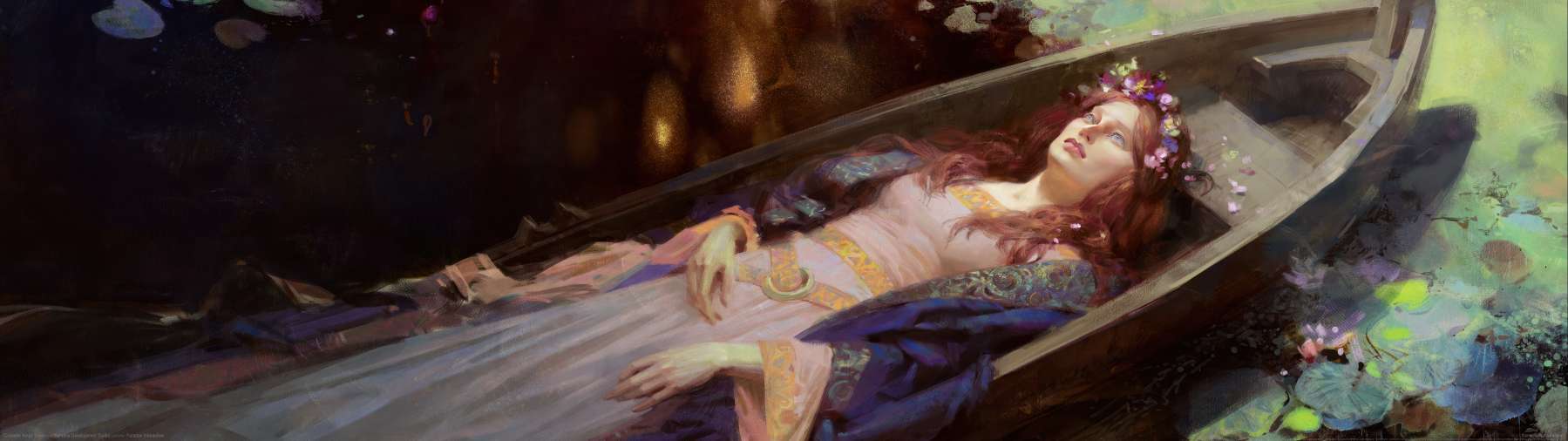 Crusader Kings 3 achtergrond