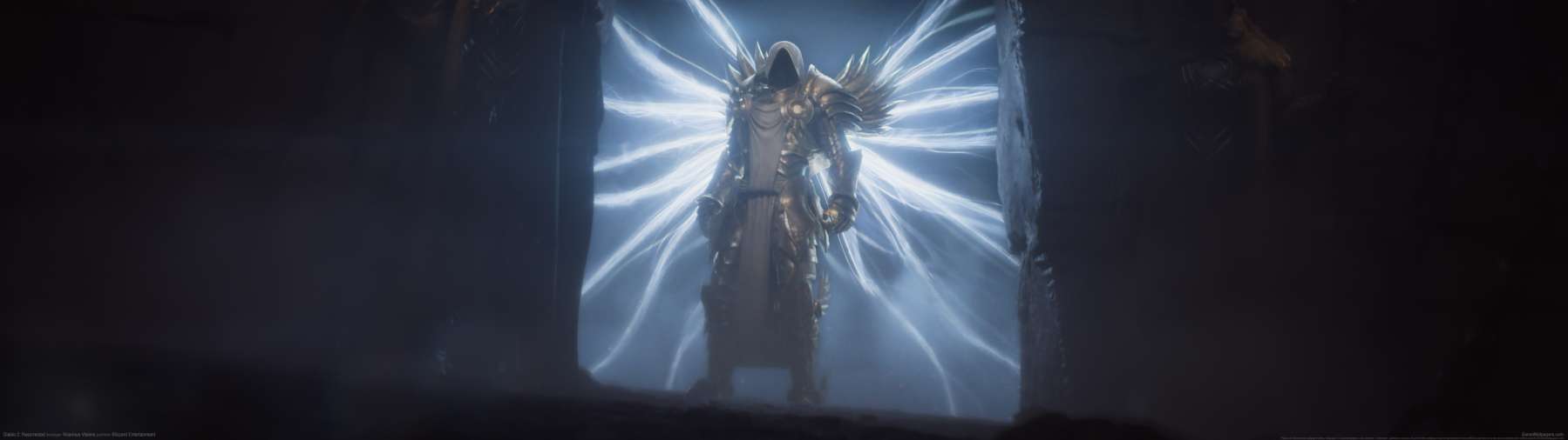 Diablo 2: Resurrected achtergrond