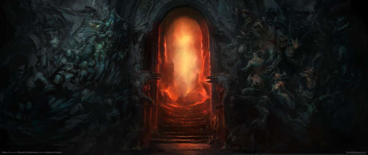 Diablo 4 ultrawide achtergrond 01