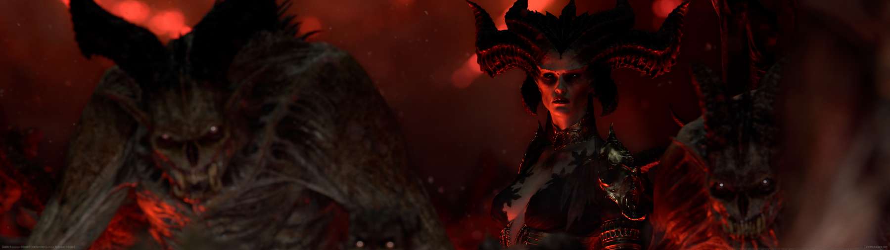 Diablo 4 superwide achtergrond 15