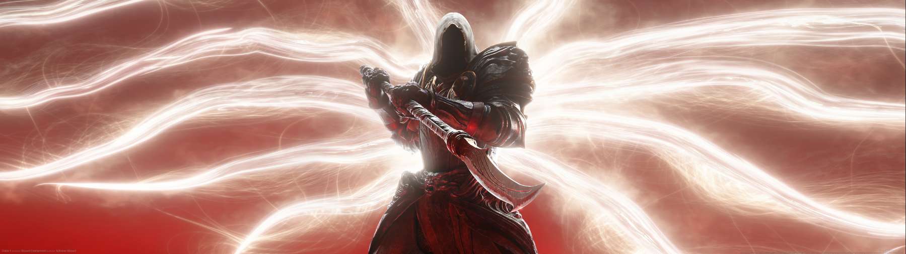 Diablo 4 achtergrond