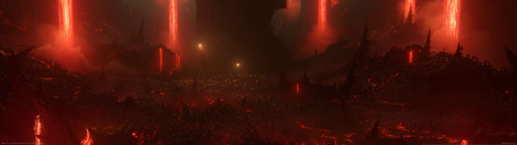 Diablo 4 superwide achtergrond 31