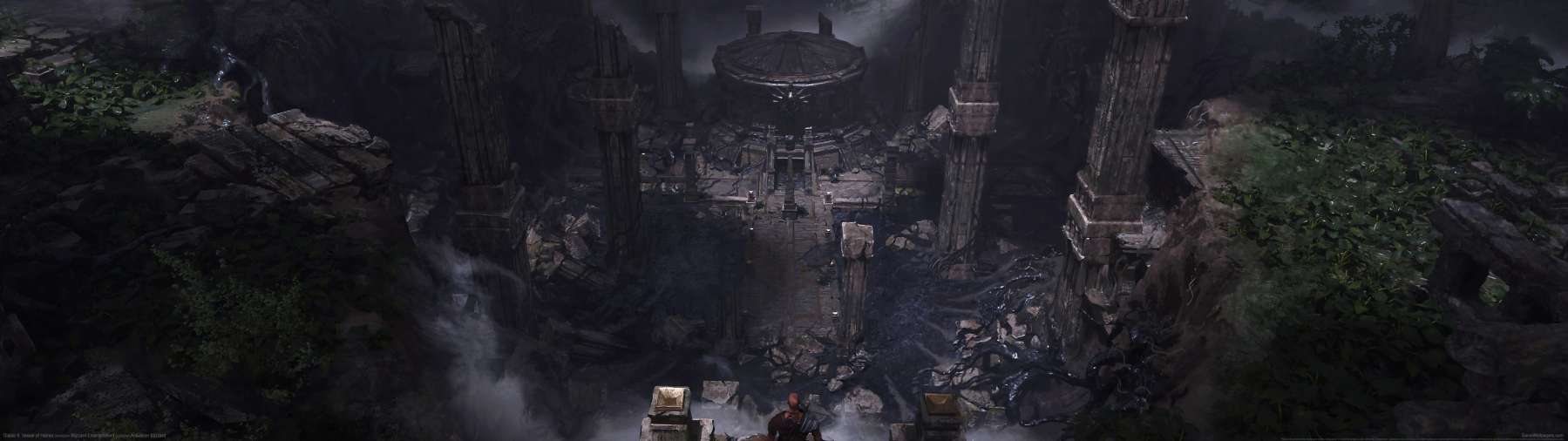 Diablo 4: Vessel of Hatred achtergrond
