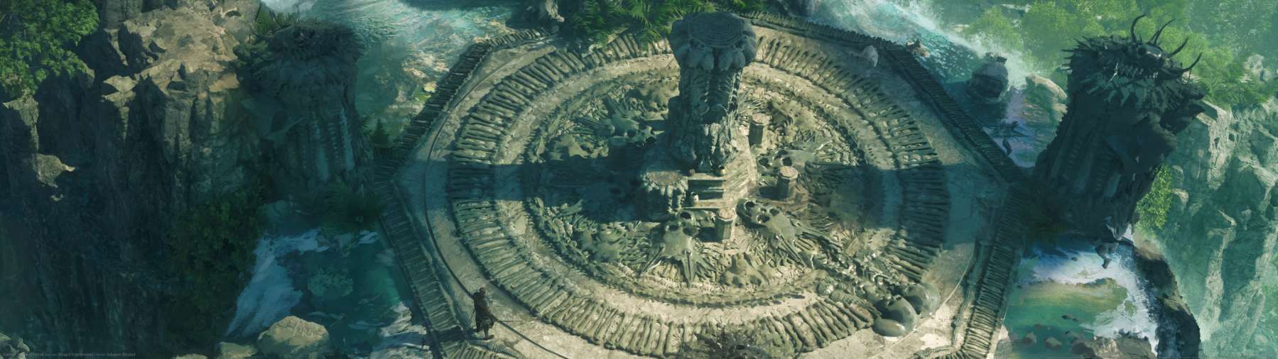 Diablo 4: Vessel of Hatred achtergrond