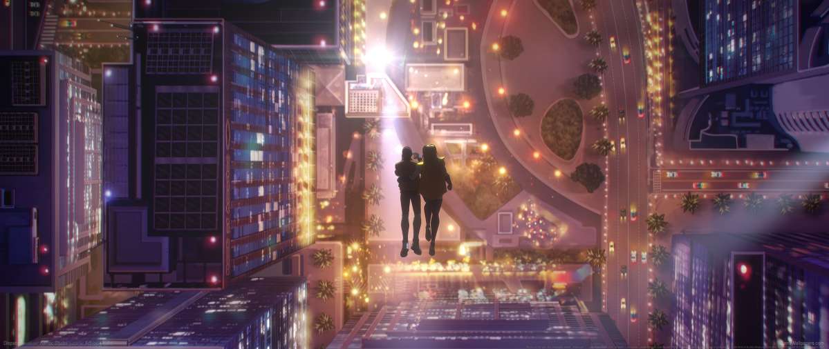 Dispatch achtergrond