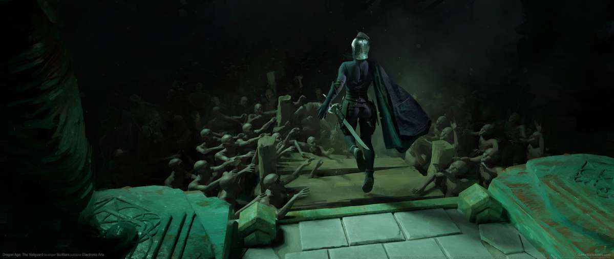 Dragon Age: The Veilguard ultrawide achtergrond 02