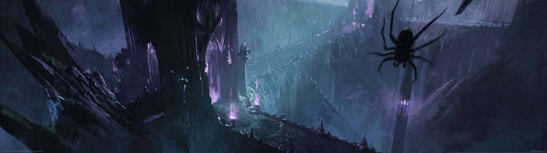 Dragonheir: Silent Gods achtergrond