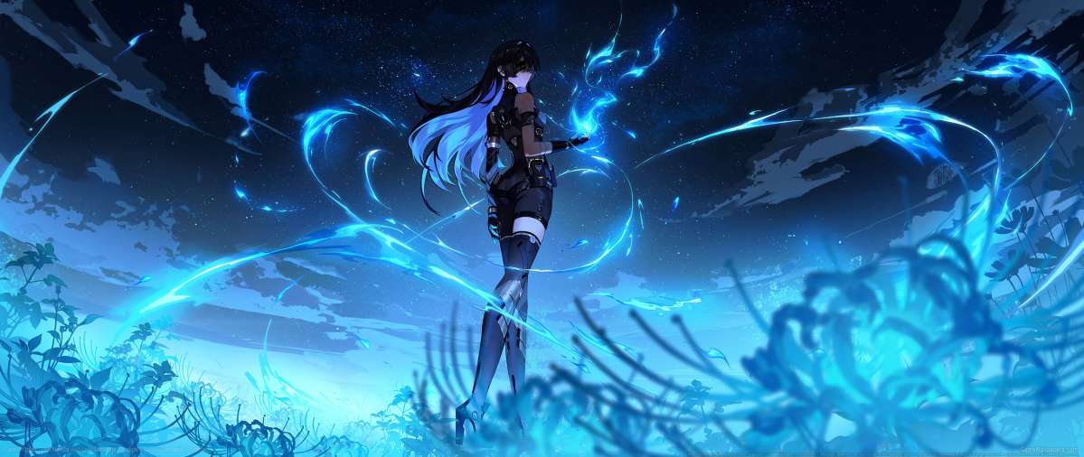 Fate Trigger: The Novita achtergrond