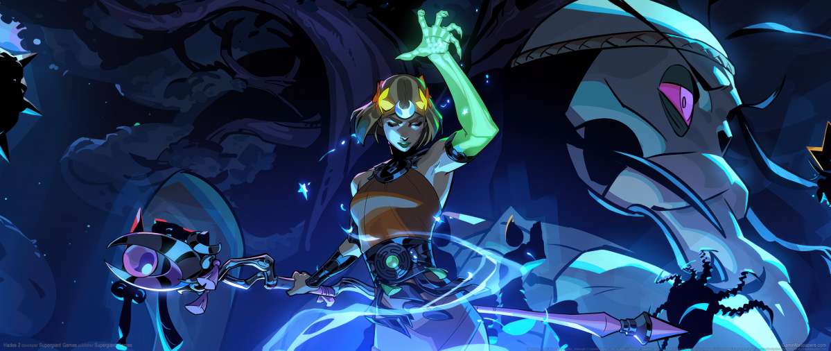 Hades 2 achtergrond
