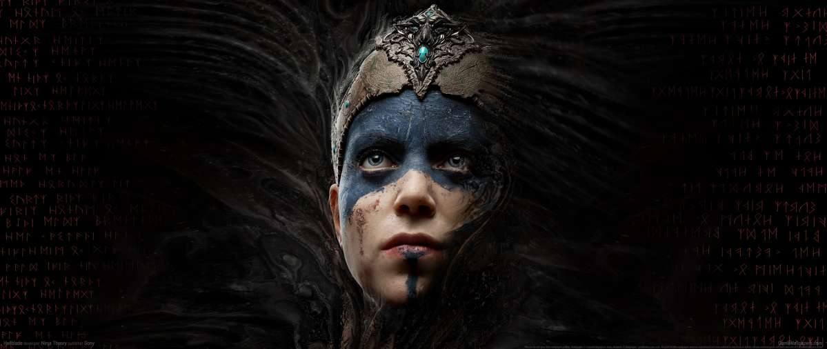 Hellblade achtergrond