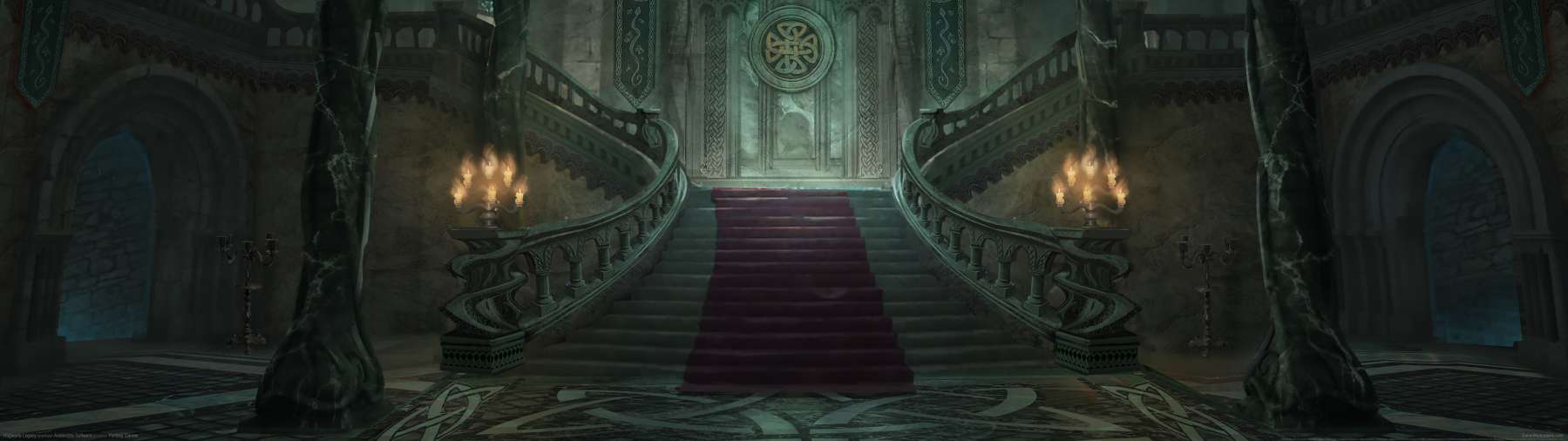 Hogwarts Legacy achtergrond
