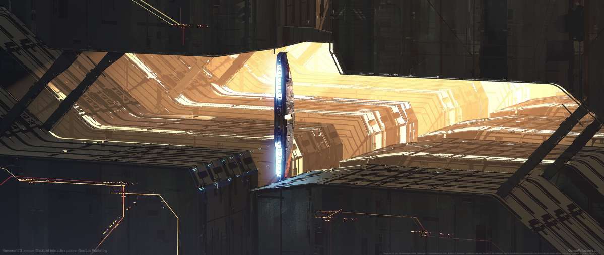 Homeworld 3 ultrawide achtergrond 01