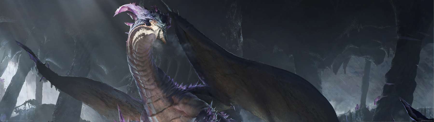 King of Avalon achtergrond