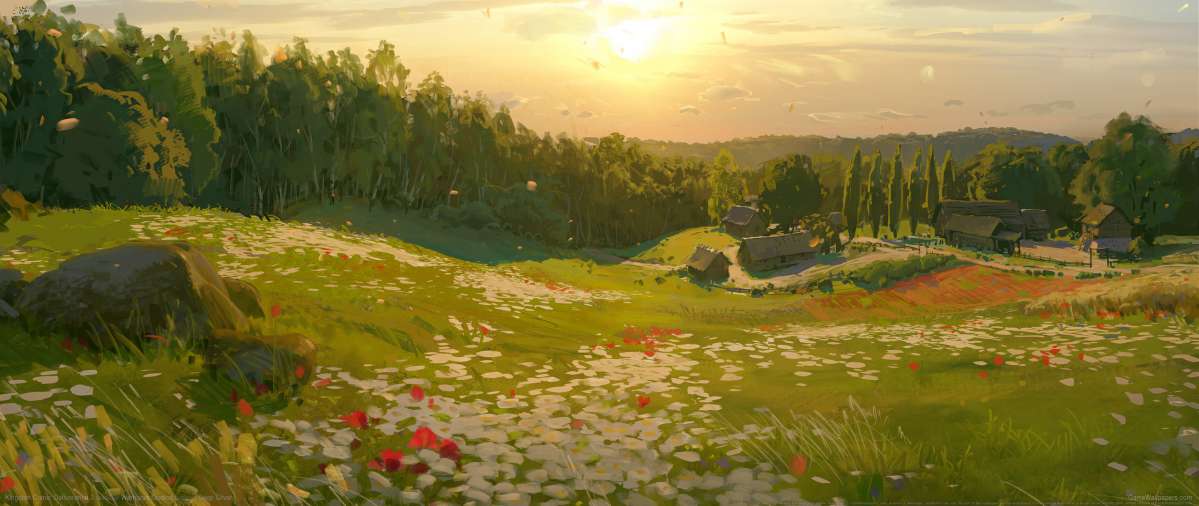 Kingdom Come: Deliverance 2 achtergrond