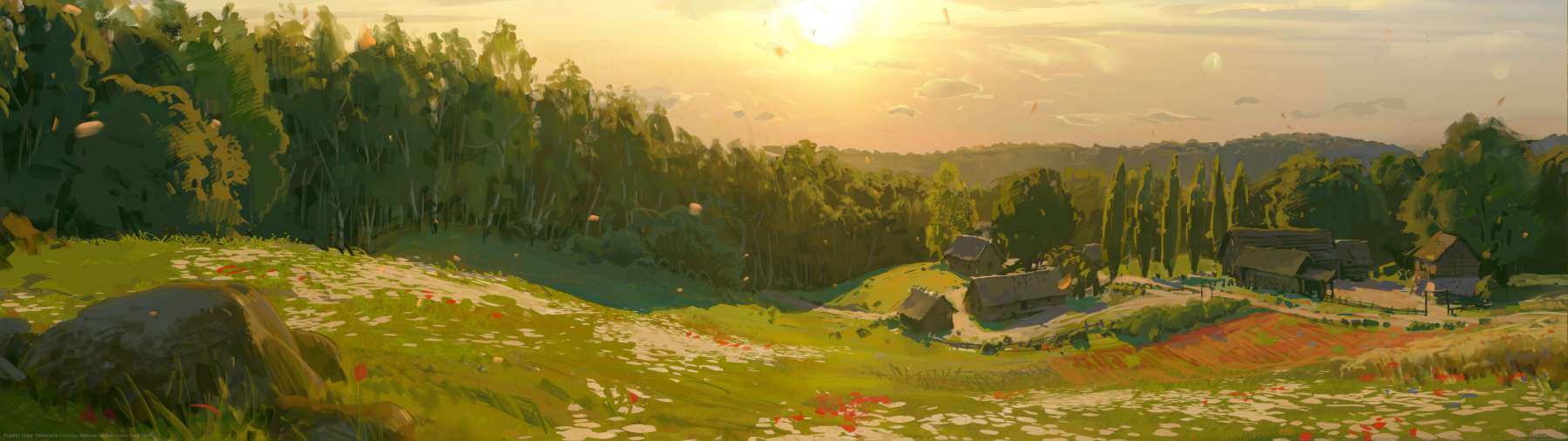 Kingdom Come: Deliverance 2 achtergrond