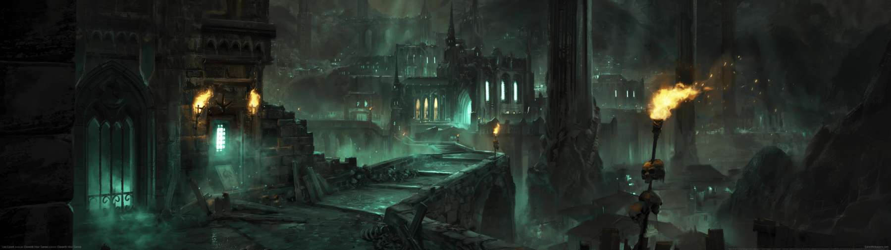 Last Epoch superwide achtergrond 01