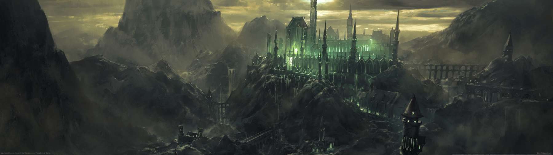 Last Epoch superwide achtergrond 04