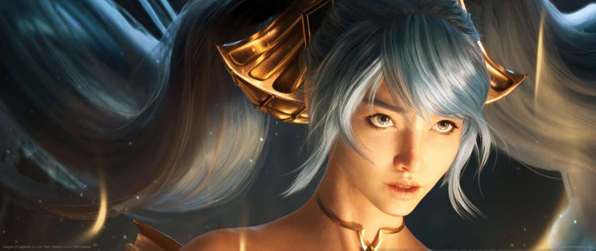 League of Legends ultrawide achtergrond 168