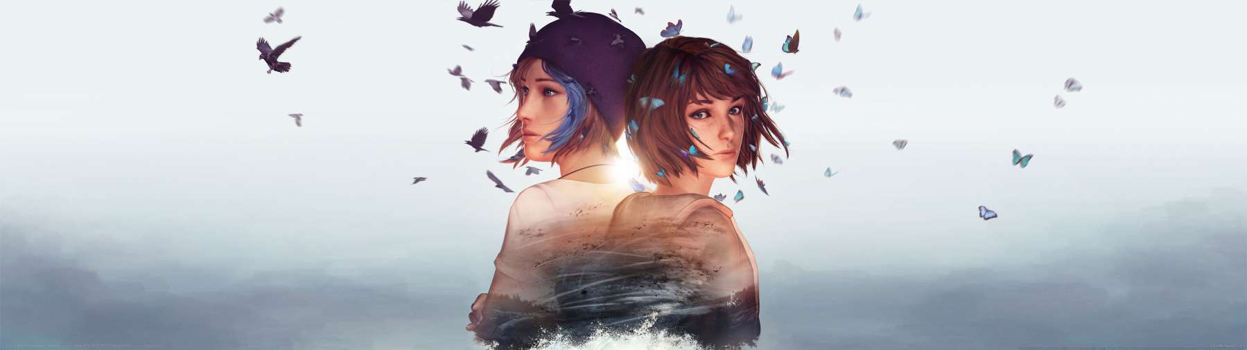 Life is Strange Remastered Collection achtergrond