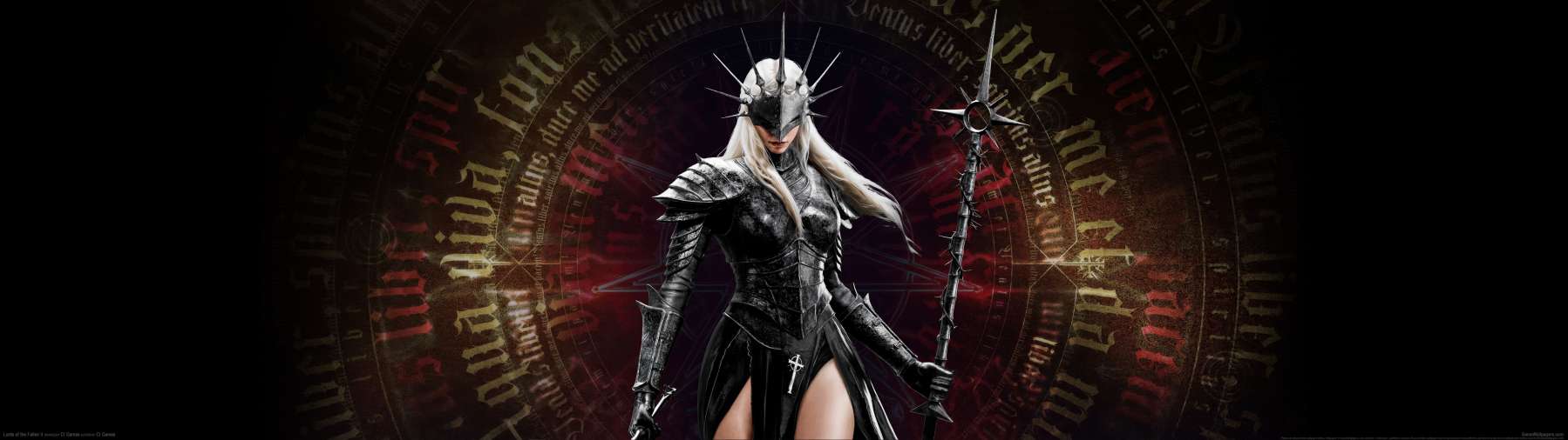 Lords of the Fallen 2 achtergrond