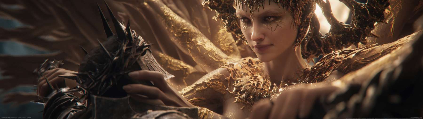 Lords of the Fallen 2 achtergrond