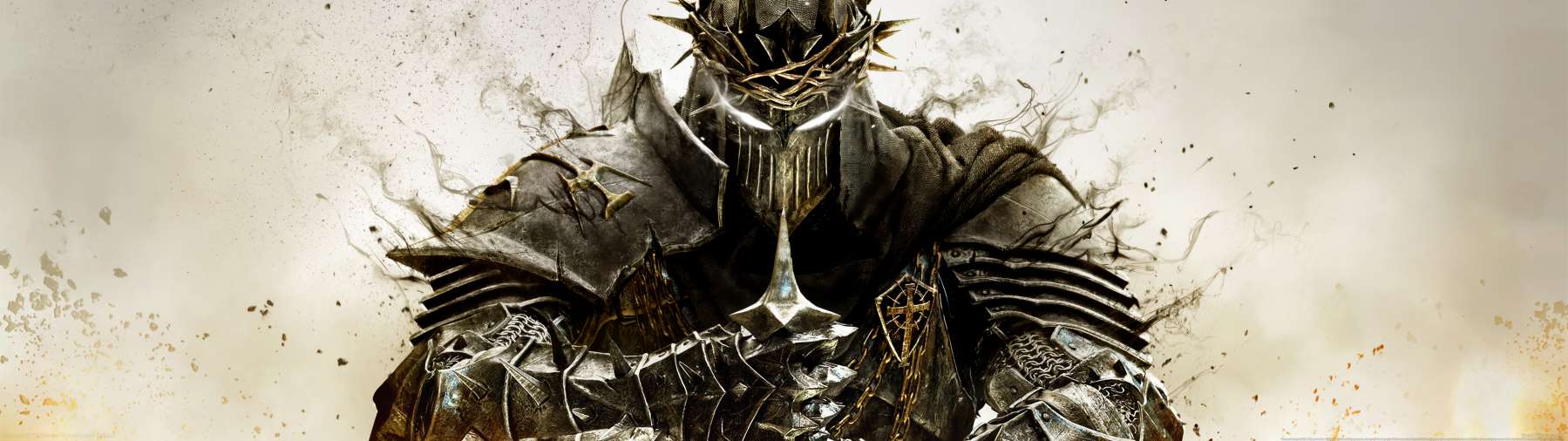 Lords of the Fallen 2 achtergrond