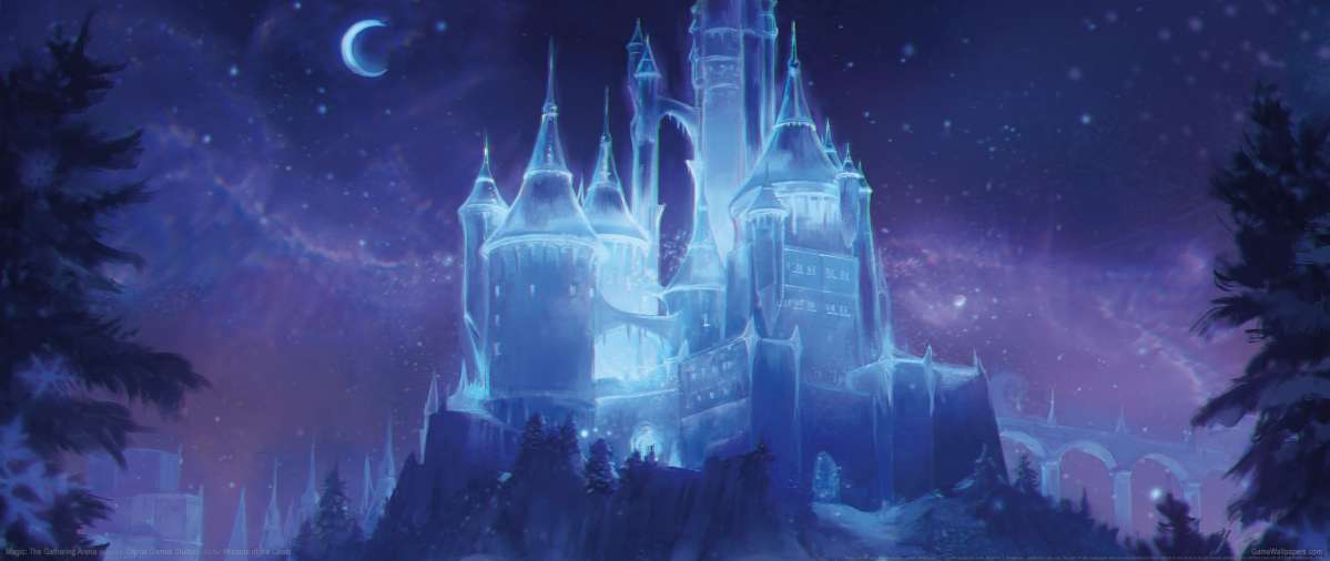 Magic: The Gathering Arena ultrawide achtergrond 15