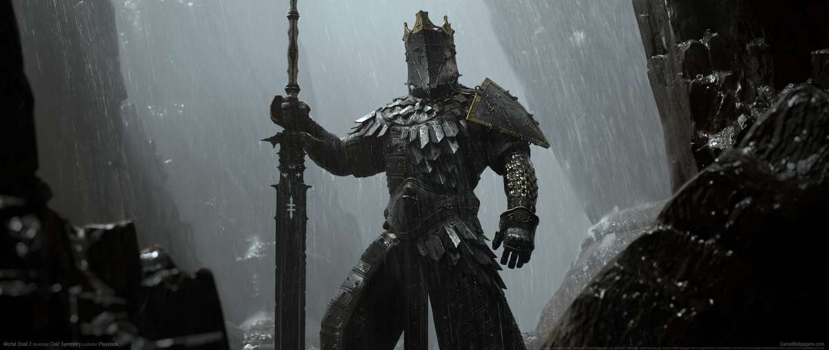 Mortal Shell 2 achtergrond