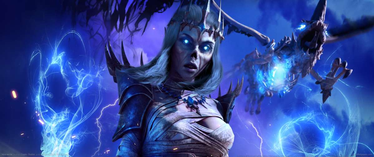 Neverwinter ultrawide achtergrond 01